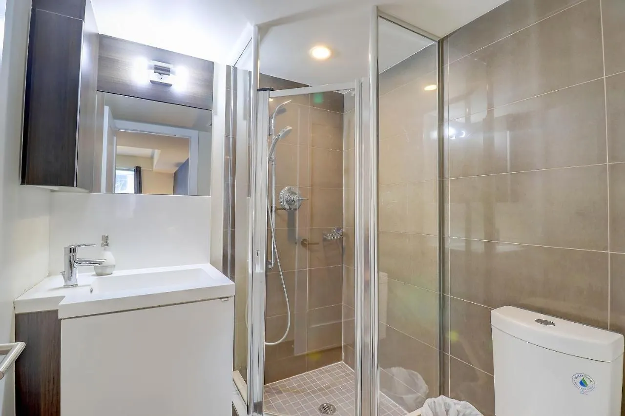 Planurstay Brillant 2Br & 2Bth - 300 Front Street West Toronto Canada