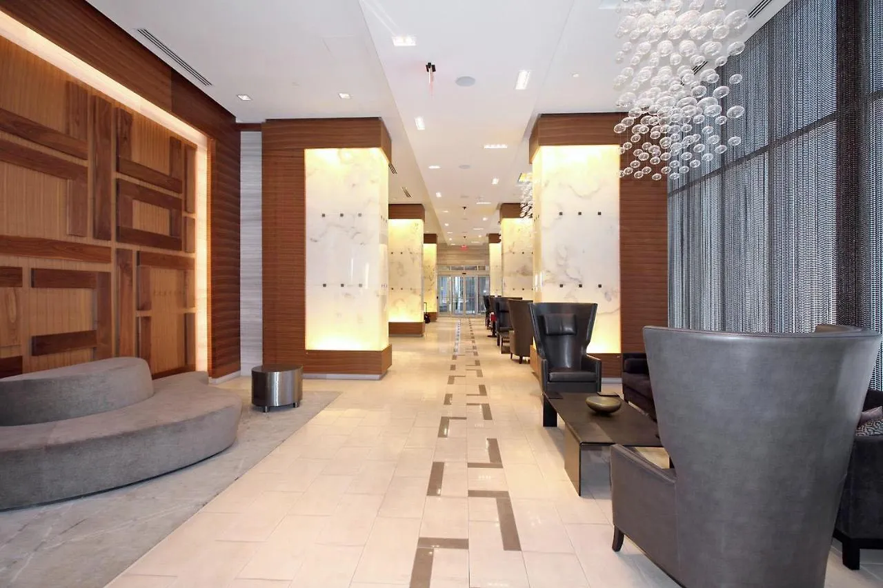 Appartamento Planurstay Brillant 2Br & 2Bth - 300 Front Street West Toronto