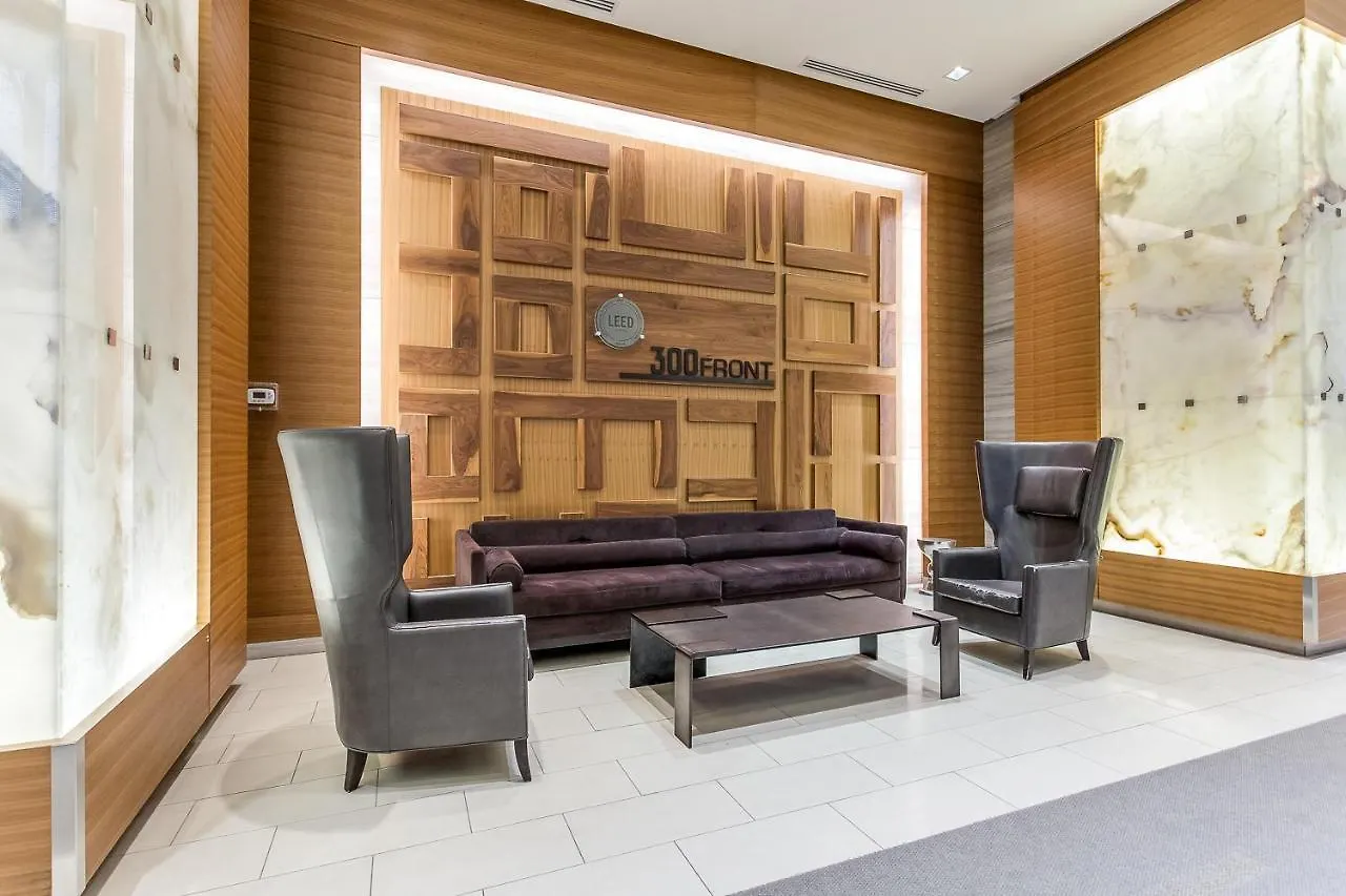 Planurstay Brillant 2Br & 2Bth - 300 Front Street West Toronto Appartamento