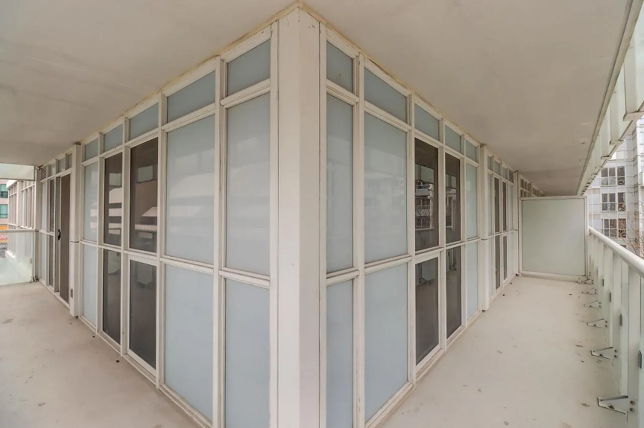 Planurstay Brillant 2Br & 2Bth - 300 Front Street West Toronto Appartamento