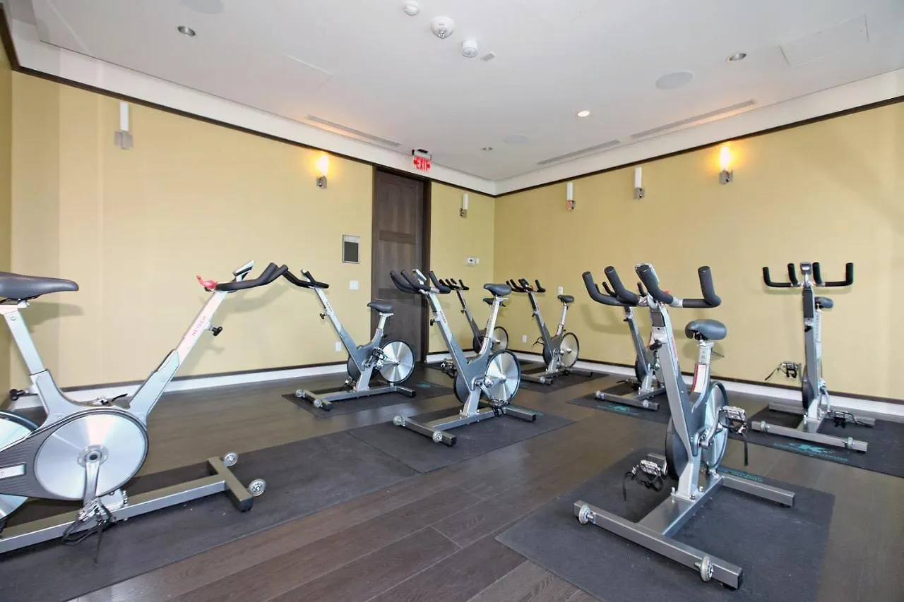 Planurstay Brillant 2Br & 2Bth - 300 Front Street West Toronto