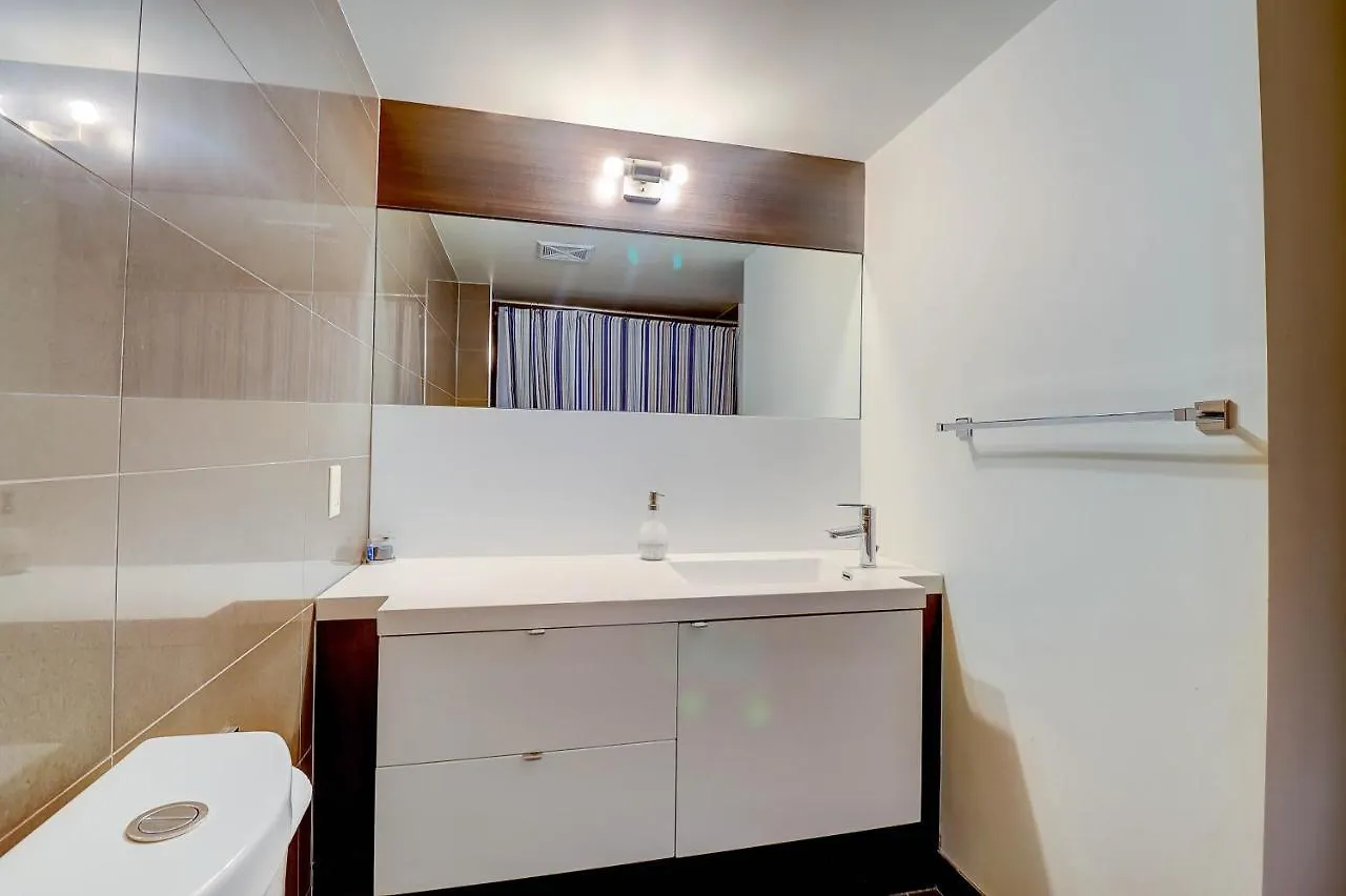 Appartamento Planurstay Brillant 2Br & 2Bth - 300 Front Street West Toronto