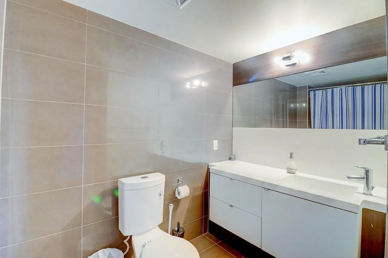 Appartamento Planurstay Brillant 2Br & 2Bth - 300 Front Street West Toronto Canada